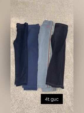 Jegging bundle